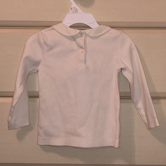 GAP baby top - Picture 2 of 3